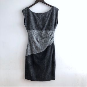 Diane Von Furstenberg Jori patchwork dress 6